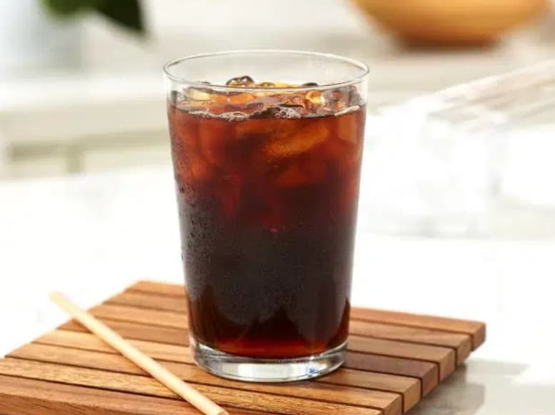 Ice Americano