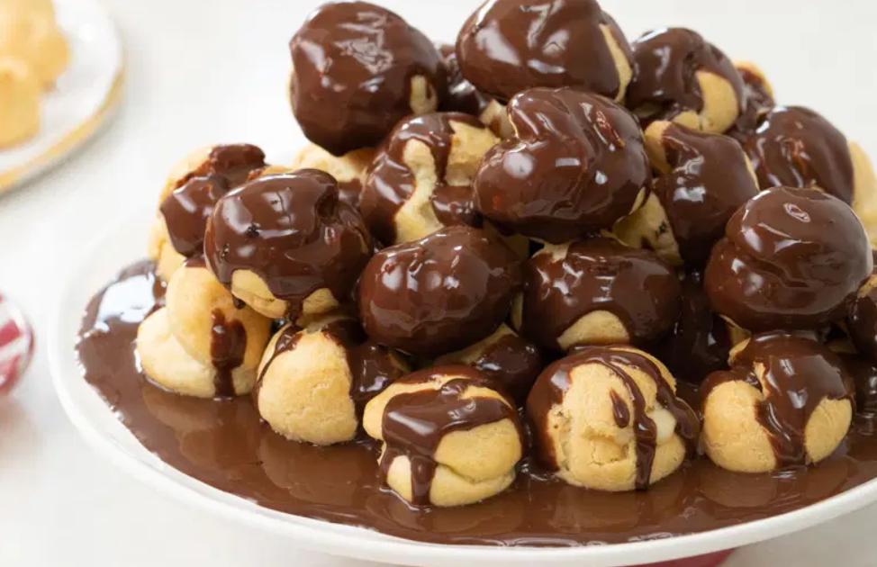 Profiterol