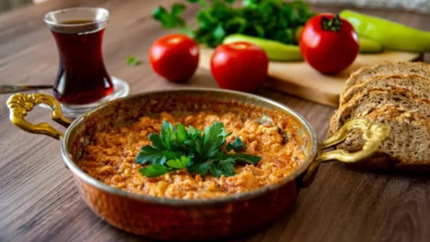 Menemen