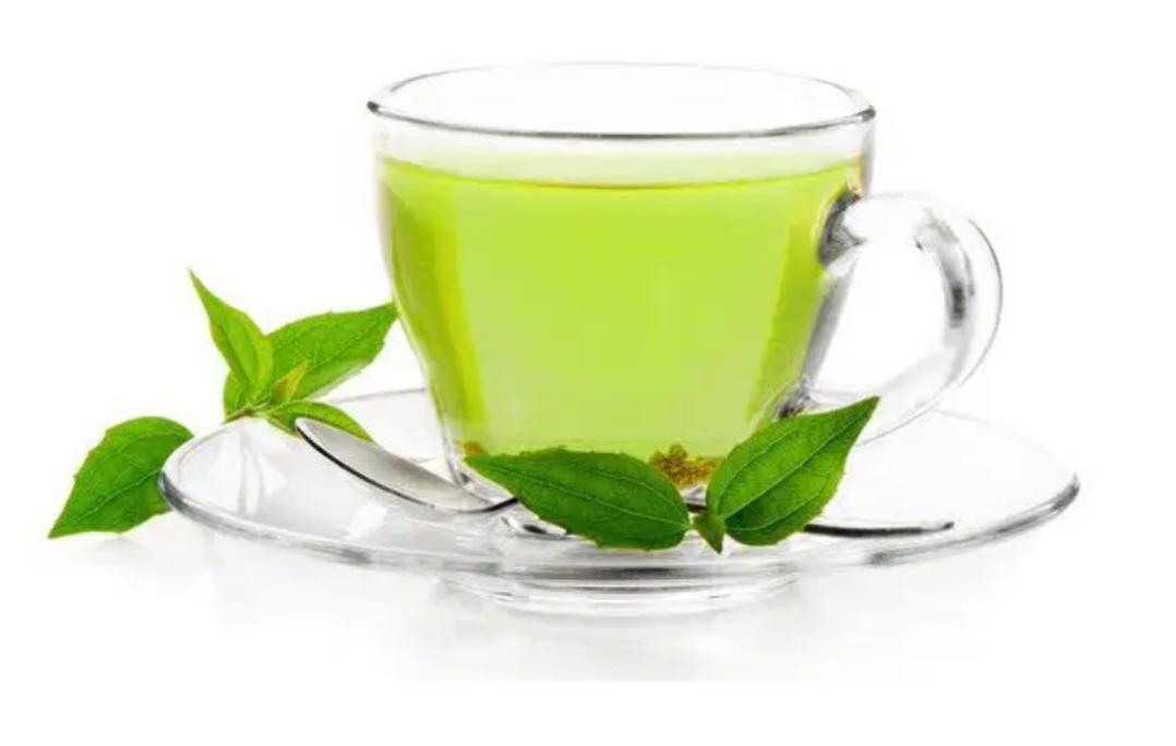 Yeşil çay