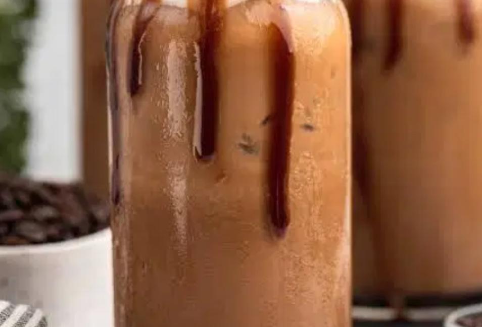 Ice Mocha