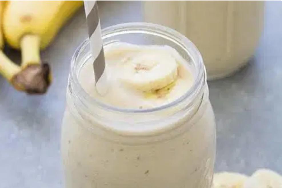 Muzlu Milkshake