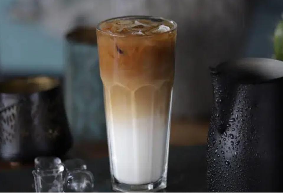 Ice Latte
