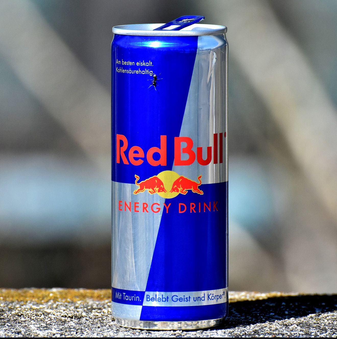 Redbull