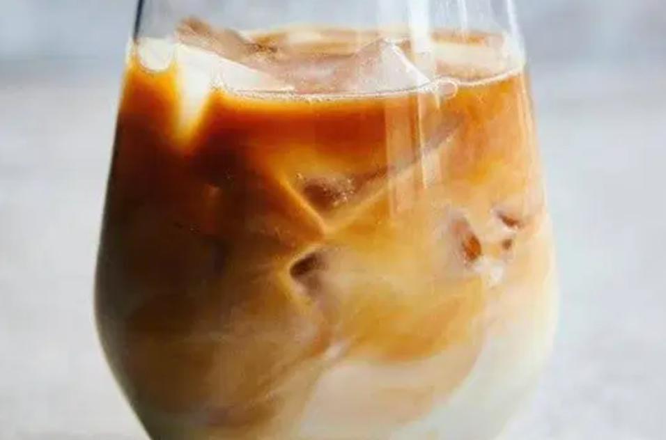 Ice Coffee