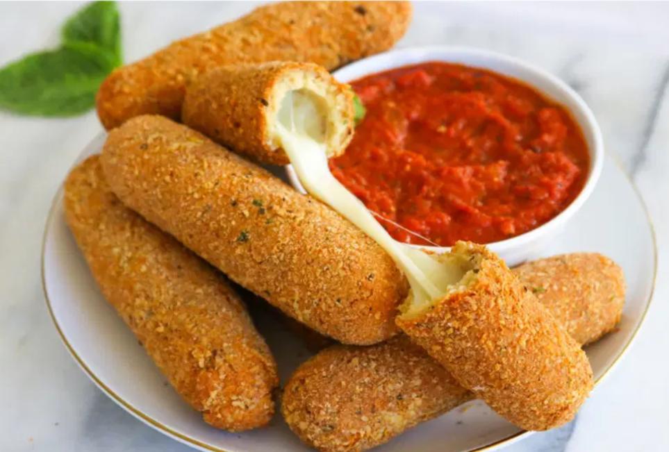 Rella Mozarella Stick